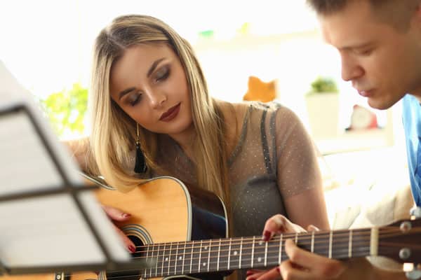 guitar-lesson guitar-lesson