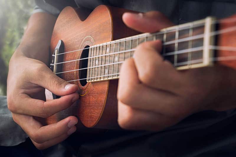 uke uke