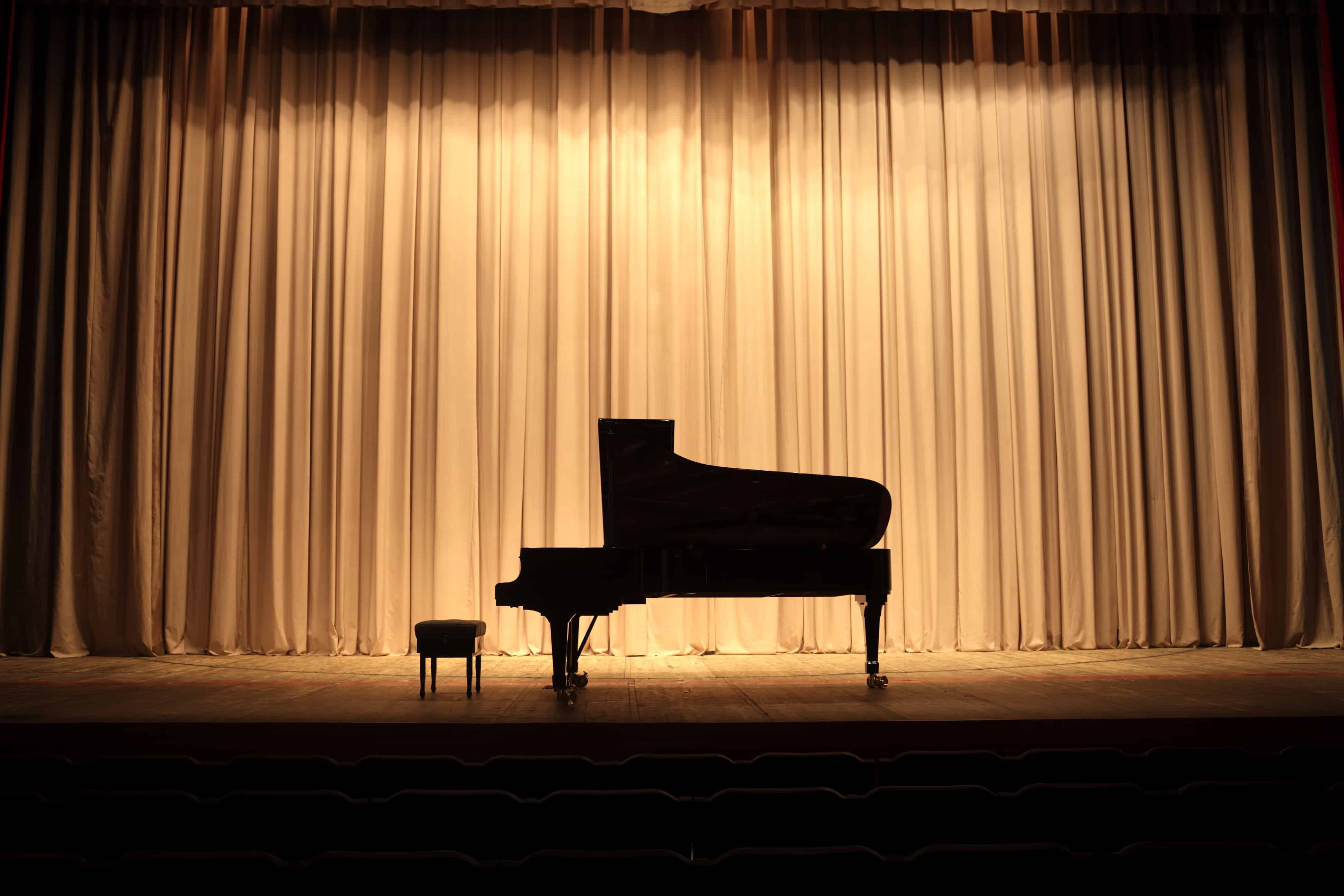 A Program For Piano Lessons That Won't Put You To Sleep